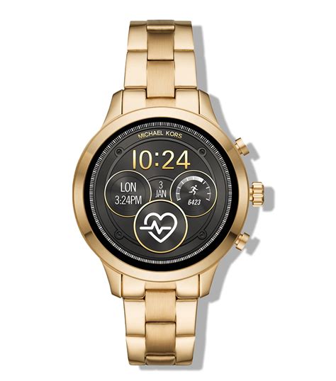 relojes mujer michael kors 2017|michael kors watch model nadja.